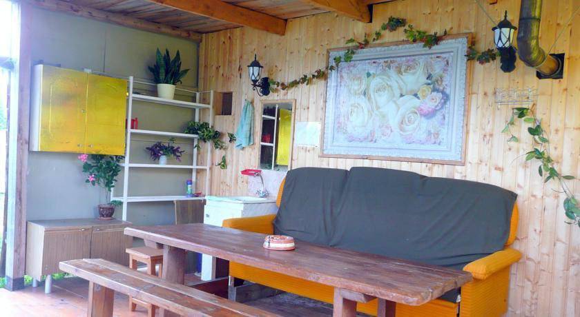 Апартаменты с 3 спальнями