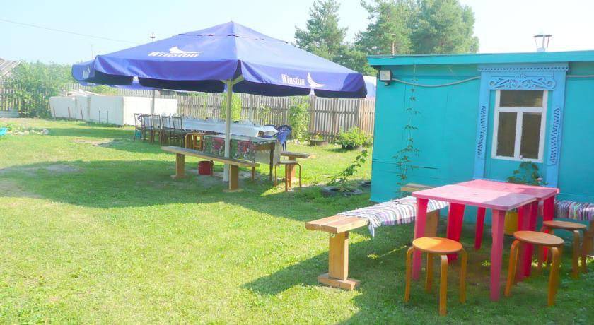 Бюджетный одноместный номер